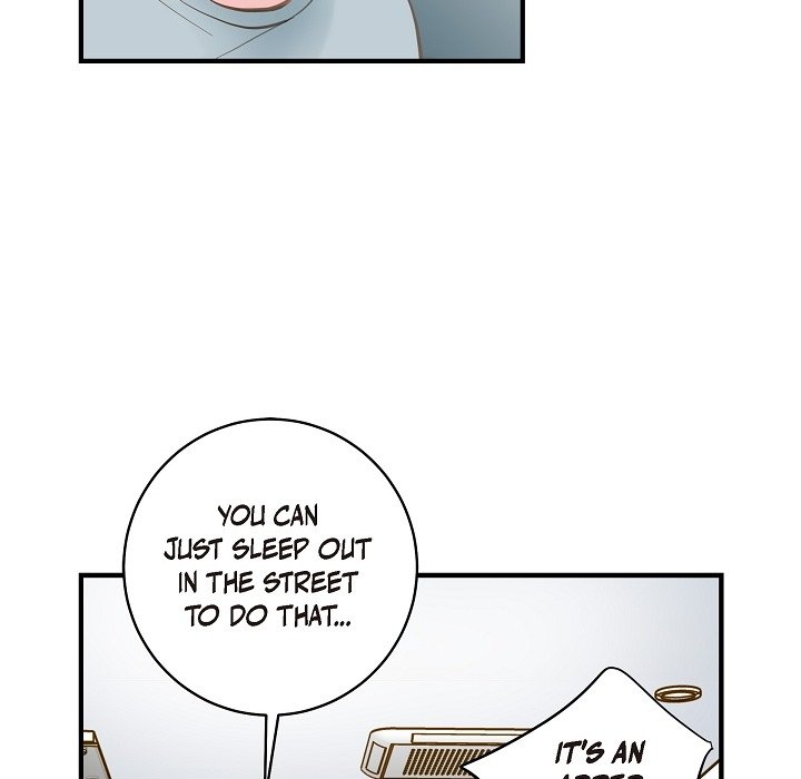 Survival Marriage Chapter 15 image 40