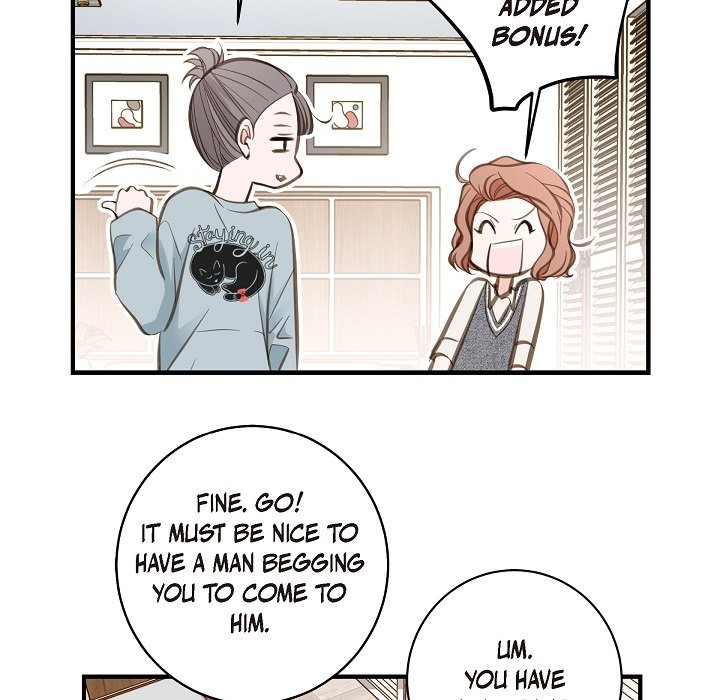 Survival Marriage Chapter 15 image 41