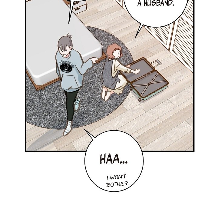 Survival Marriage Chapter 15 image 42
