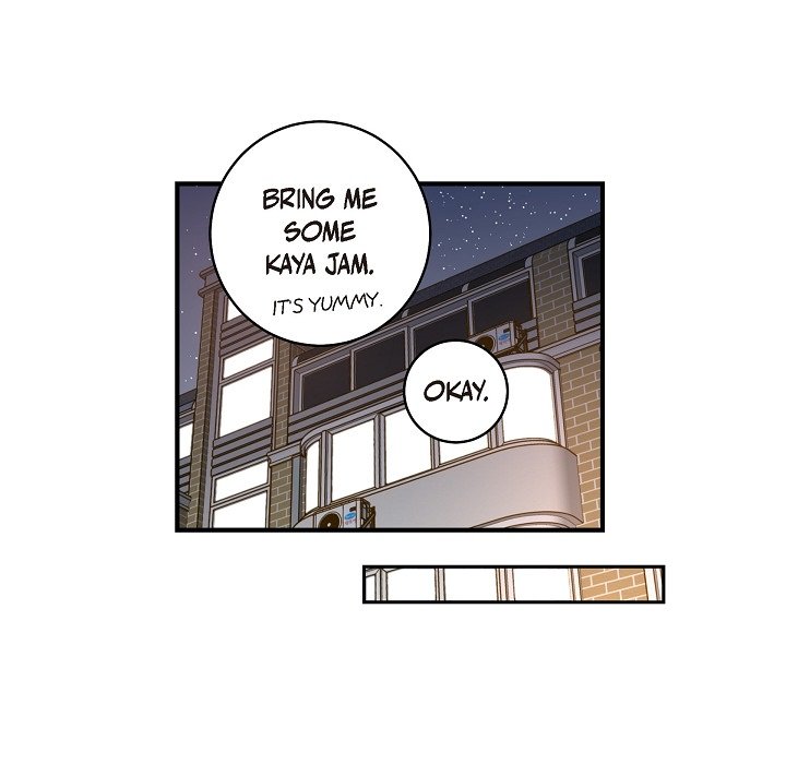Survival Marriage Chapter 15 image 43
