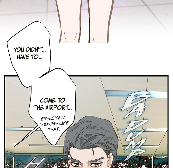 Survival Marriage Chapter 15 image 49