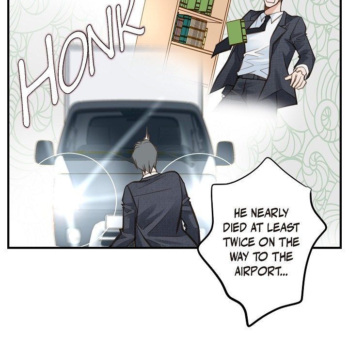 Survival Marriage Chapter 15 image 60