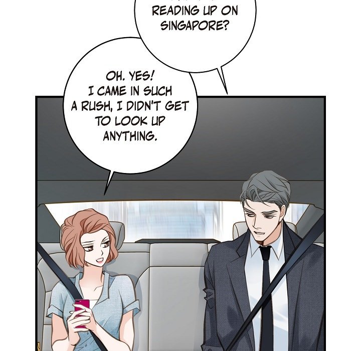Survival Marriage Chapter 15 image 70