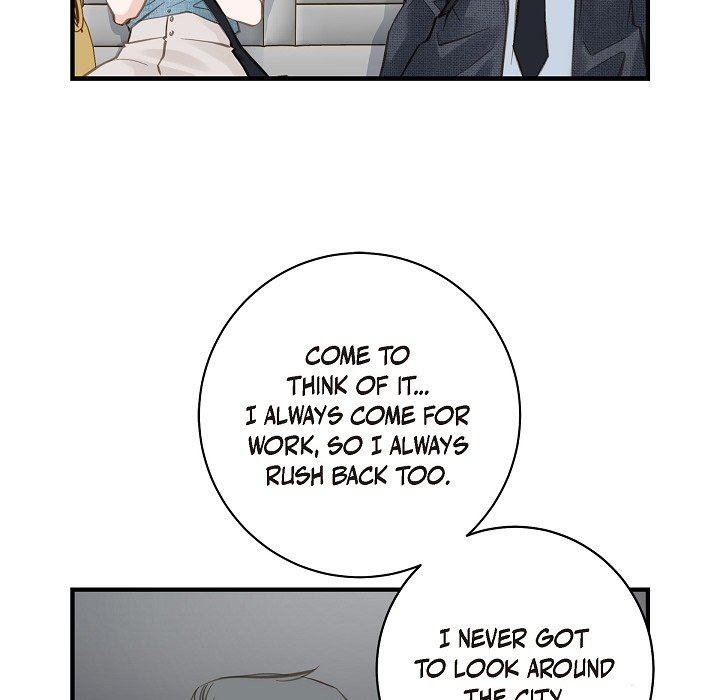 Survival Marriage Chapter 15 image 71