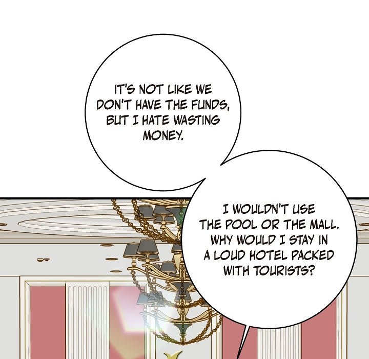 Survival Marriage Chapter 15 image 89