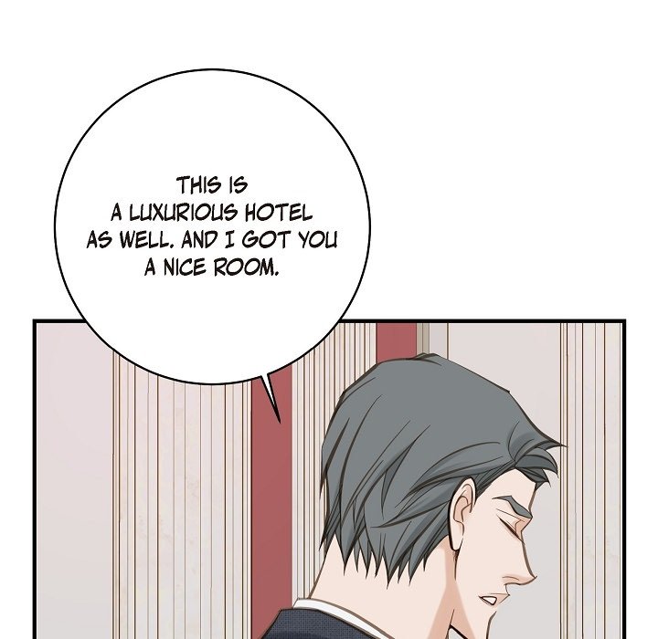 Survival Marriage Chapter 15 image 92