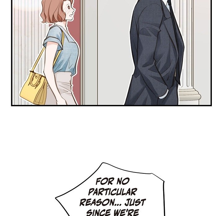 Survival Marriage Chapter 15 image 96