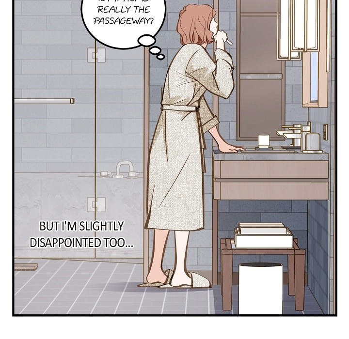 Survival Marriage Chapter 17 image 100