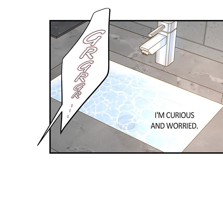Survival Marriage Chapter 17 image 101
