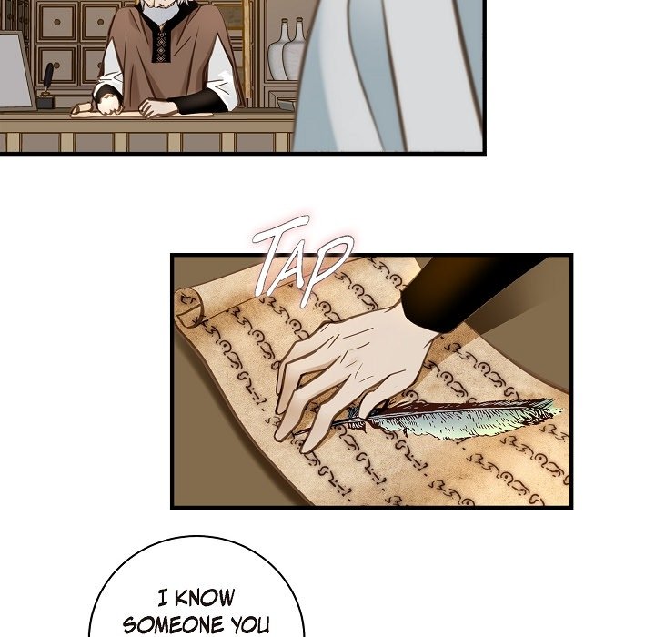 Survival Marriage Chapter 17 image 111