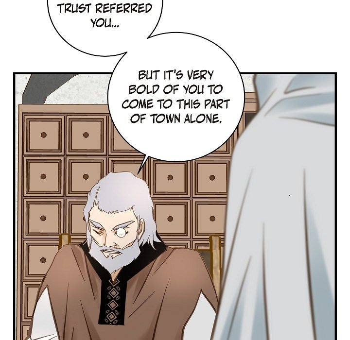 Survival Marriage Chapter 17 image 112