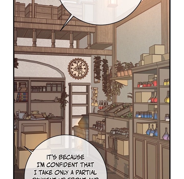 Survival Marriage Chapter 17 image 115