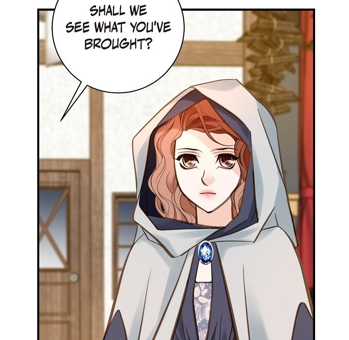 Survival Marriage Chapter 17 image 117
