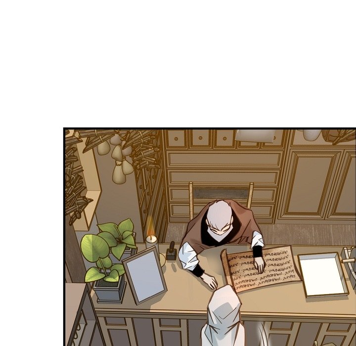 Survival Marriage Chapter 17 image 119