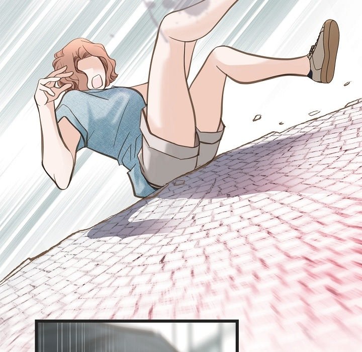 Survival Marriage Chapter 17 image 13