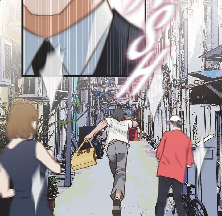 Survival Marriage Chapter 17 image 15