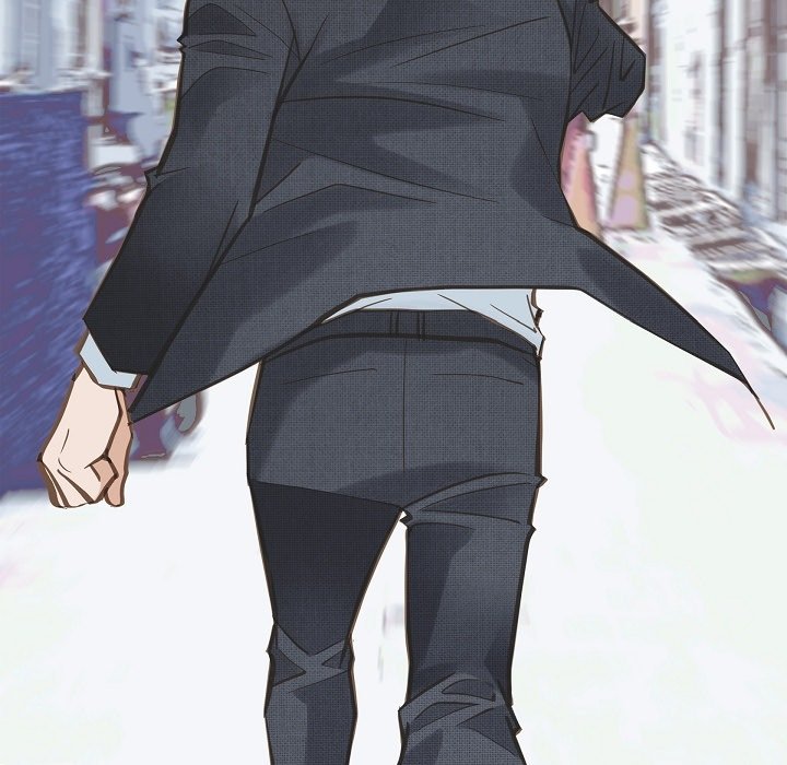 Survival Marriage Chapter 17 image 17