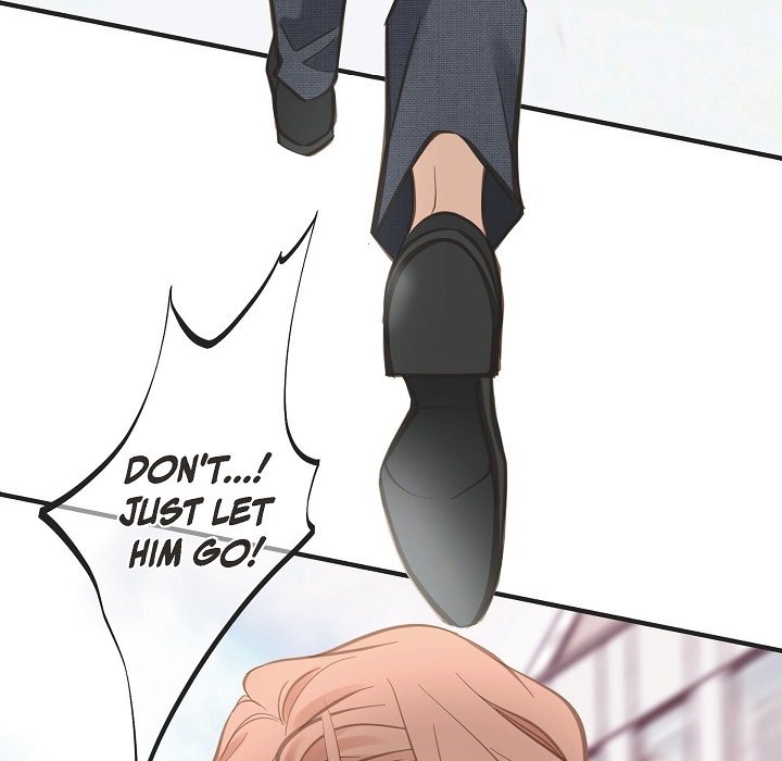 Survival Marriage Chapter 17 image 18
