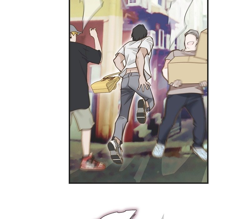 Survival Marriage Chapter 17 image 20