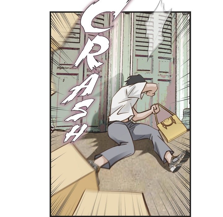 Survival Marriage Chapter 17 image 21