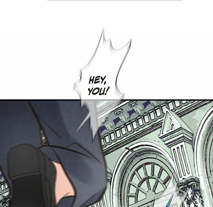 Survival Marriage Chapter 17 image 22