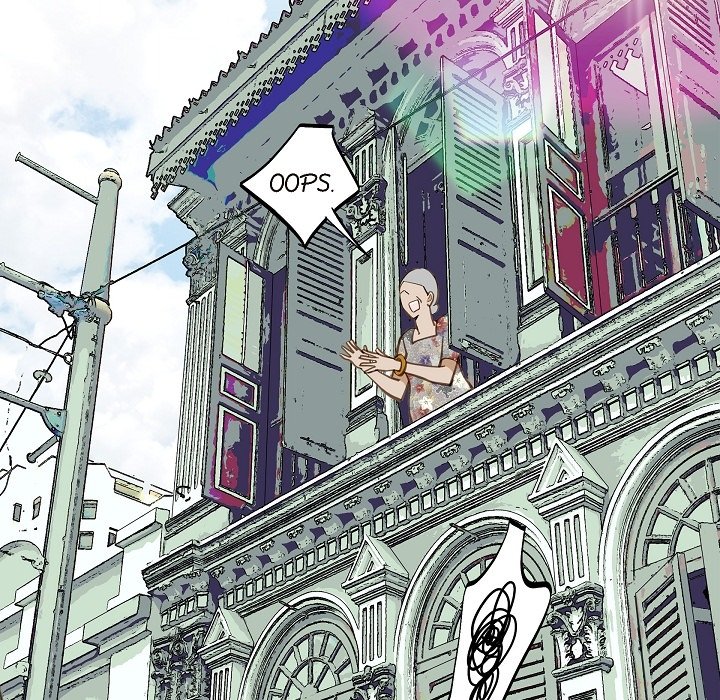 Survival Marriage Chapter 17 image 31