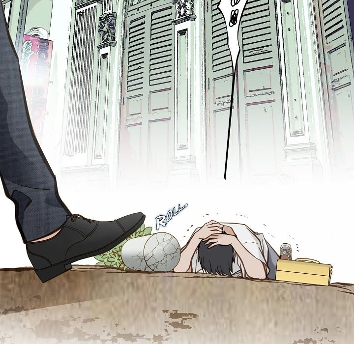 Survival Marriage Chapter 17 image 32