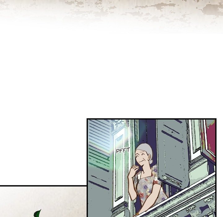 Survival Marriage Chapter 17 image 33