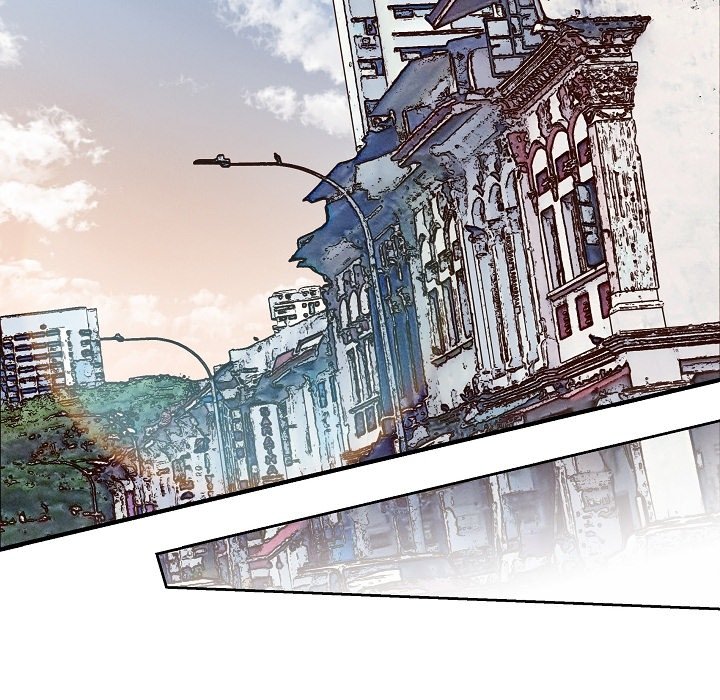 Survival Marriage Chapter 17 image 35