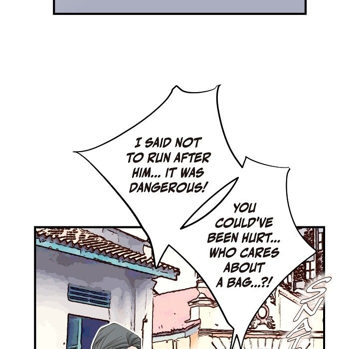 Survival Marriage Chapter 17 image 38