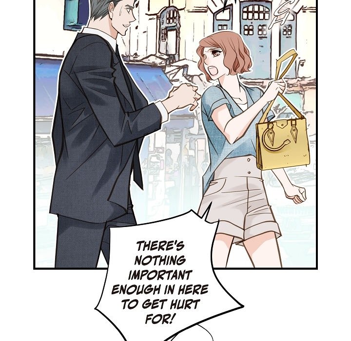 Survival Marriage Chapter 17 image 39