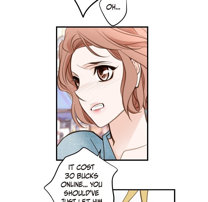 Survival Marriage Chapter 17 image 40