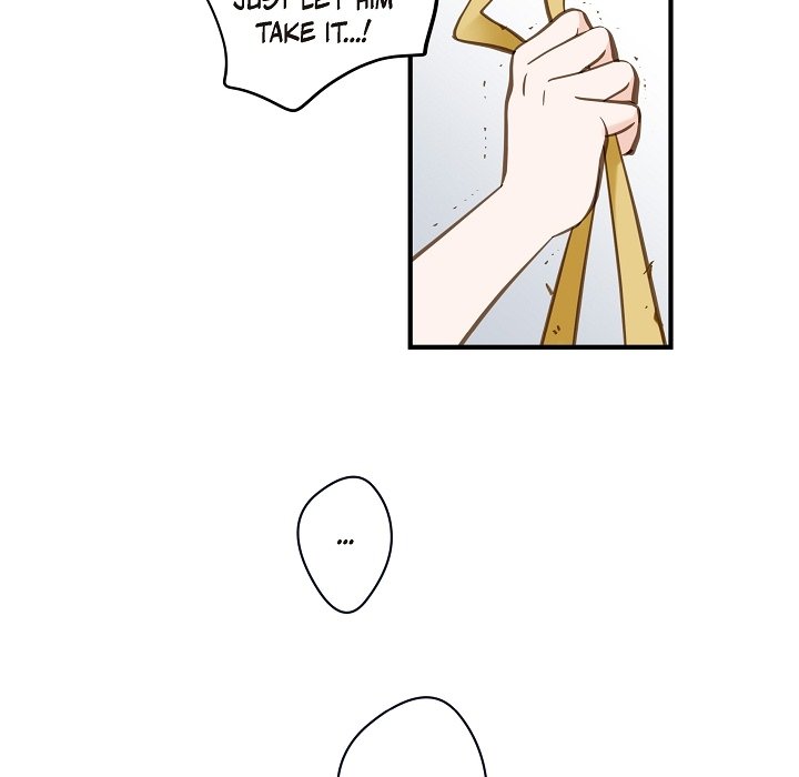 Survival Marriage Chapter 17 image 41