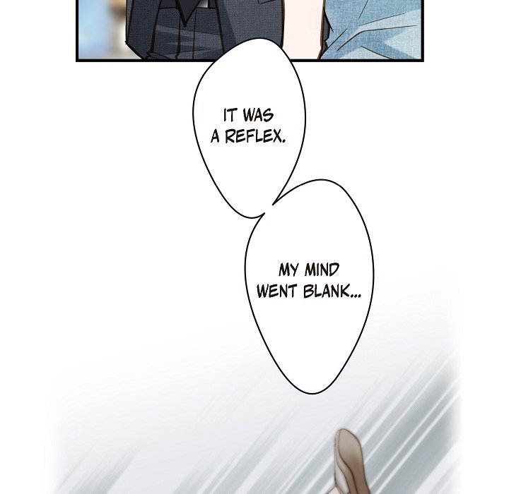 Survival Marriage Chapter 17 image 43