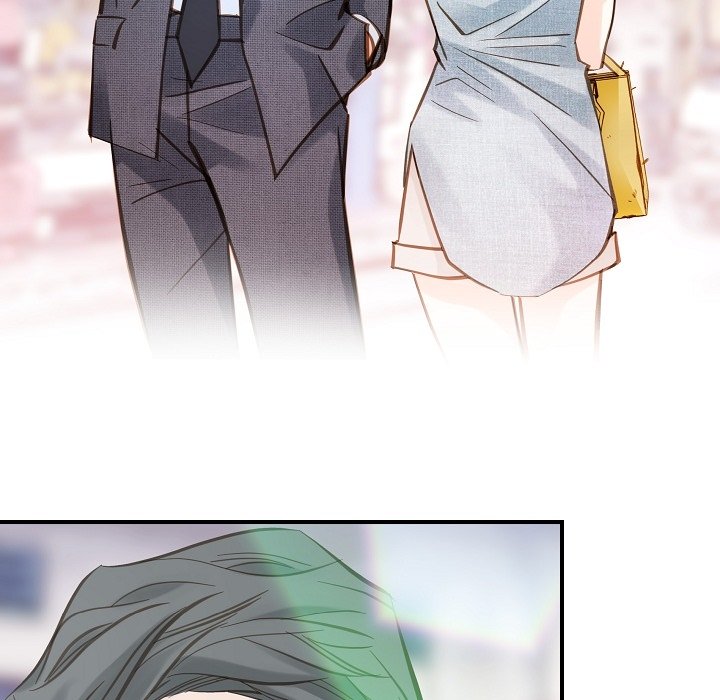 Survival Marriage Chapter 17 image 50
