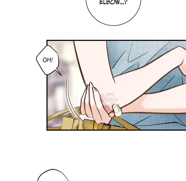 Survival Marriage Chapter 17 image 52