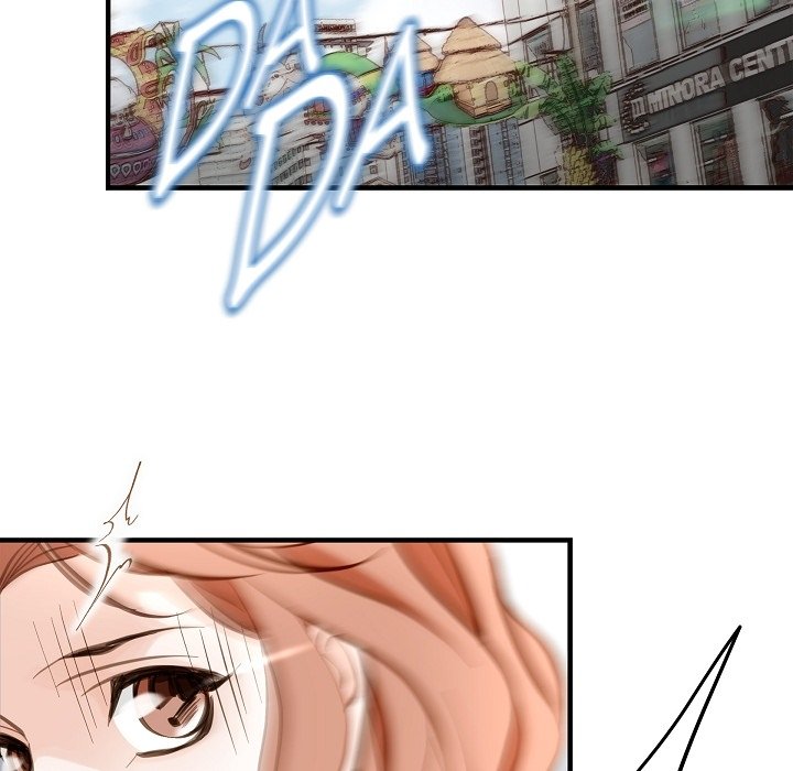 Survival Marriage Chapter 17 image 6