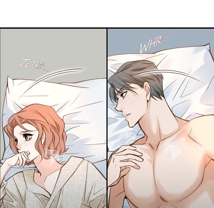 Survival Marriage Chapter 17 image 81