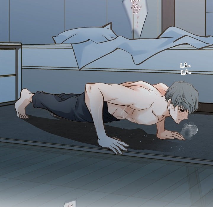 Survival Marriage Chapter 17 image 89