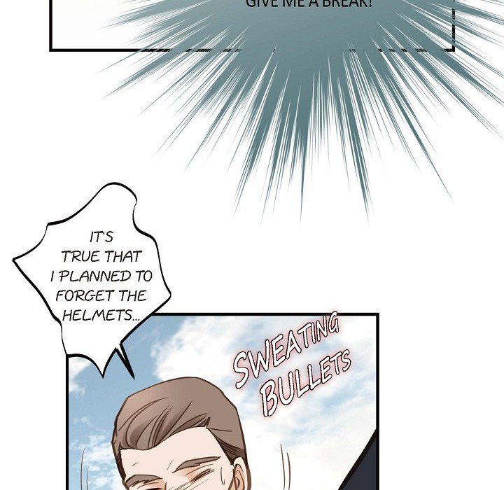 Survival Marriage Chapter 19 image 101