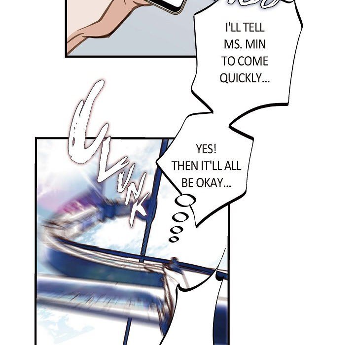Survival Marriage Chapter 19 image 111