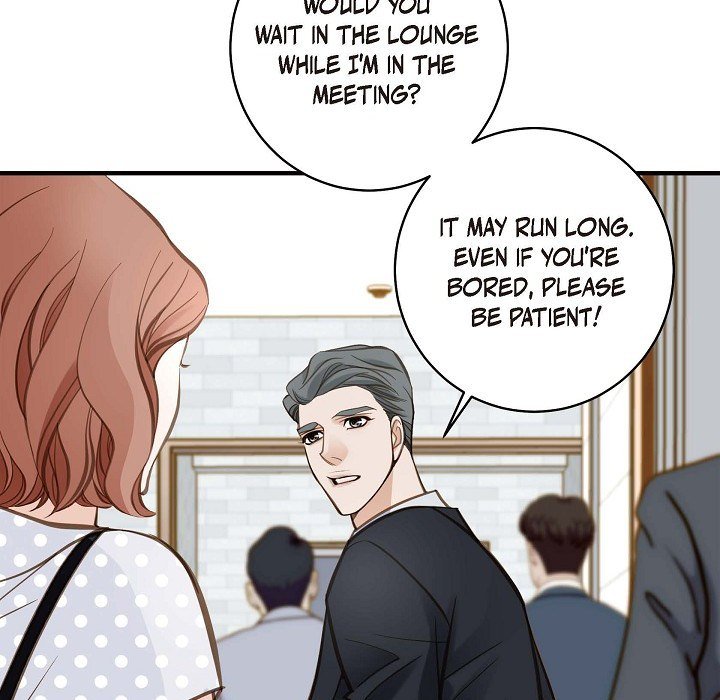 Survival Marriage Chapter 19 image 11