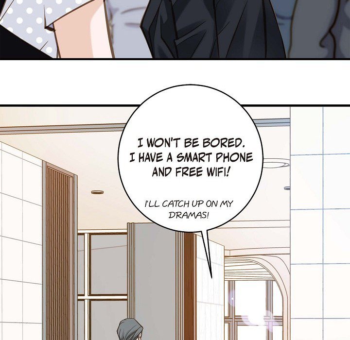 Survival Marriage Chapter 19 image 12