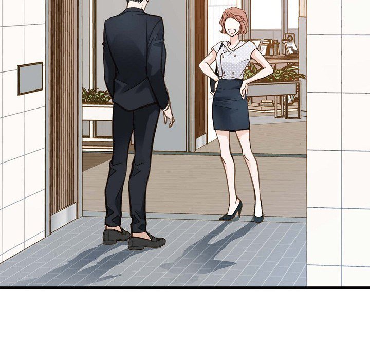 Survival Marriage Chapter 19 image 13