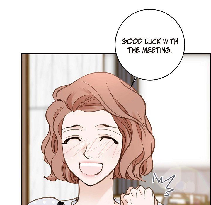 Survival Marriage Chapter 19 image 14