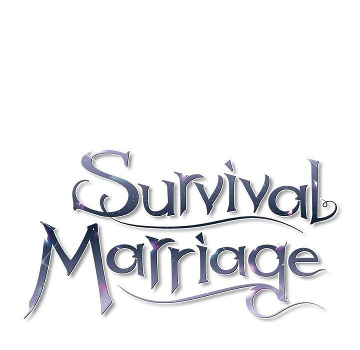 Survival Marriage Chapter 19 image 17