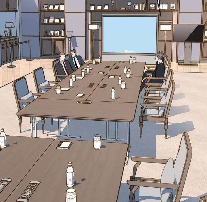 Survival Marriage Chapter 19 image 20