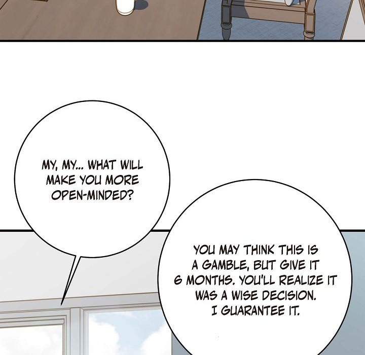 Survival Marriage Chapter 19 image 21