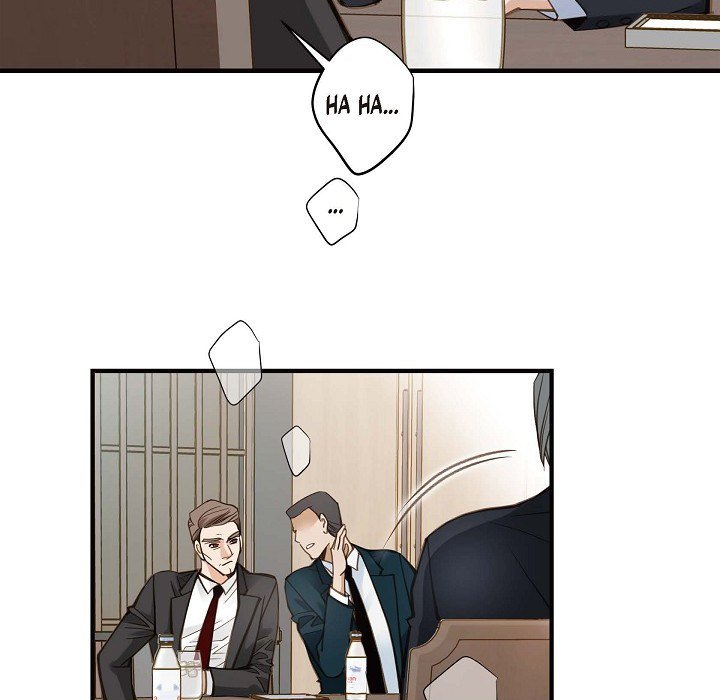 Survival Marriage Chapter 19 image 23