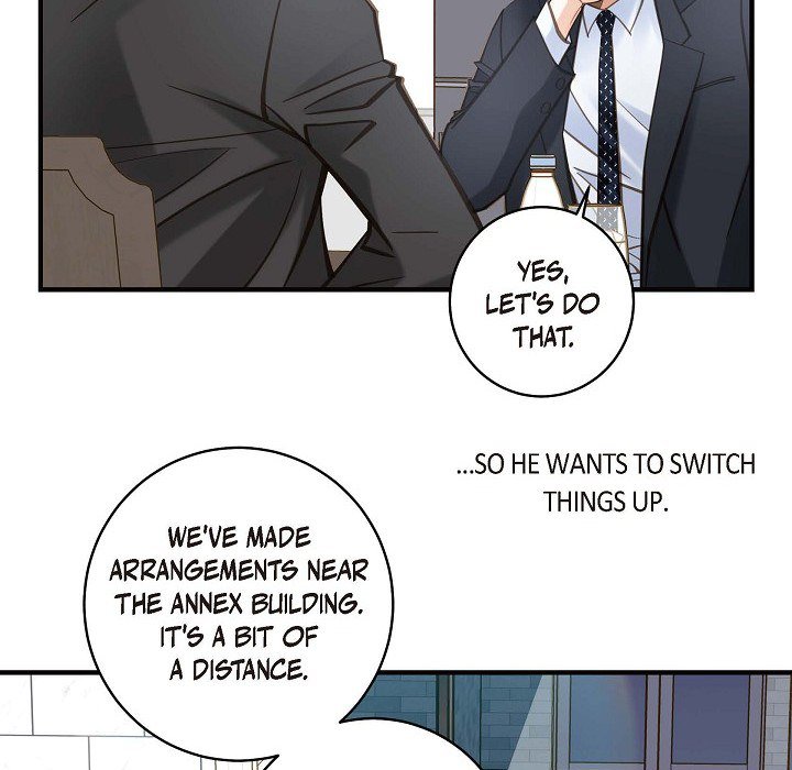 Survival Marriage Chapter 19 image 30